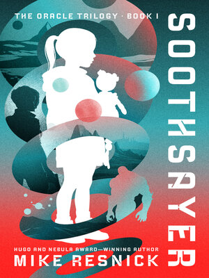 cover image of Soothsayer